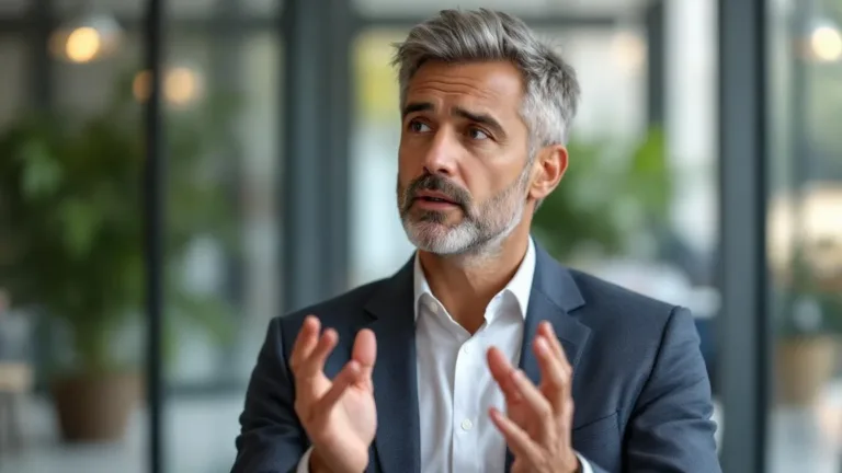A Psychologist Explains What Walking With Your Hands Behind Your Back Reveals About You
