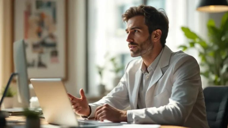 A Psychologist Explains Why Talking to Yourself Is Actually a High-Intelligence Trait