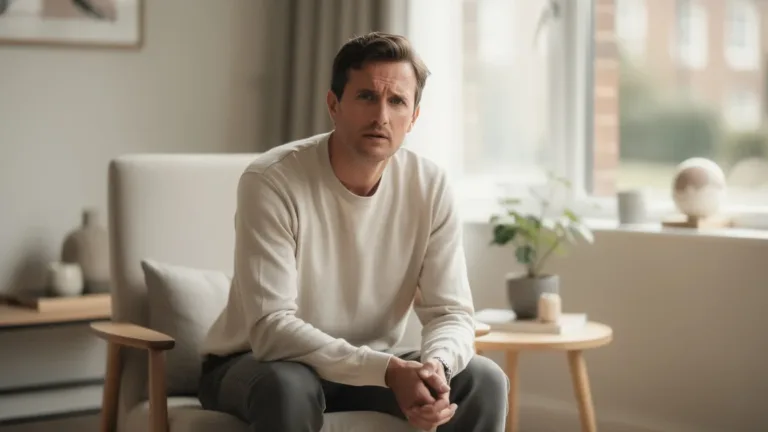 A Psychologist Reveals Why Constant Avoidance of Friends Signals Something Deeper