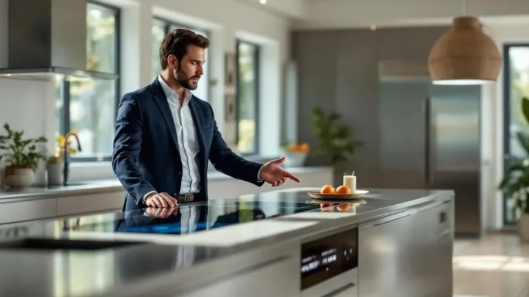 Ditching the Island: Why top designers are replacing kitchen islands with this 2026 trend