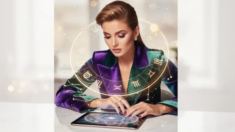 A hidden birth chart clue that predicts true marriage compatibility