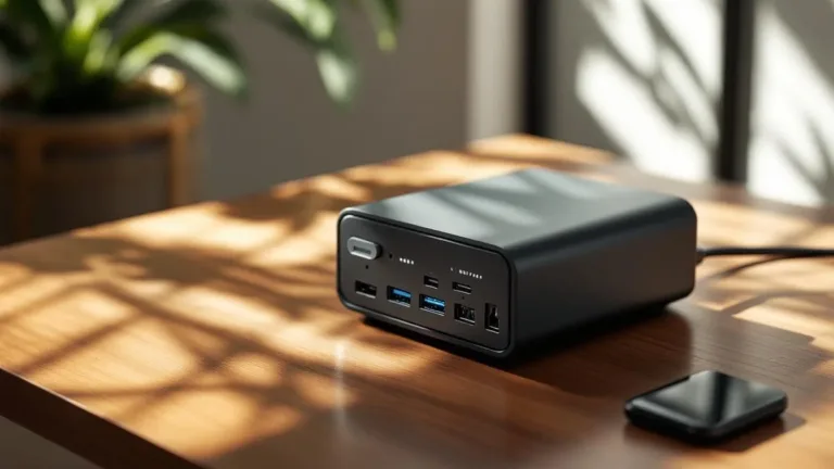 An electrical engineer reveals why this compact power solution will replace every bulky strip in your home