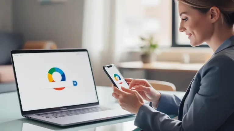 CMA Unveils Comprehensive Plan to Enhance Google Search Experience in the UK