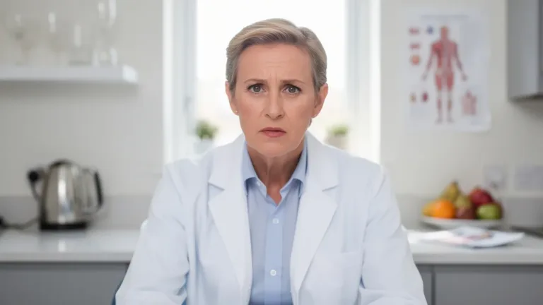 Cardiologist Alert: Why You Should Never Drink Ice-Cold Water First Thing in the Morning