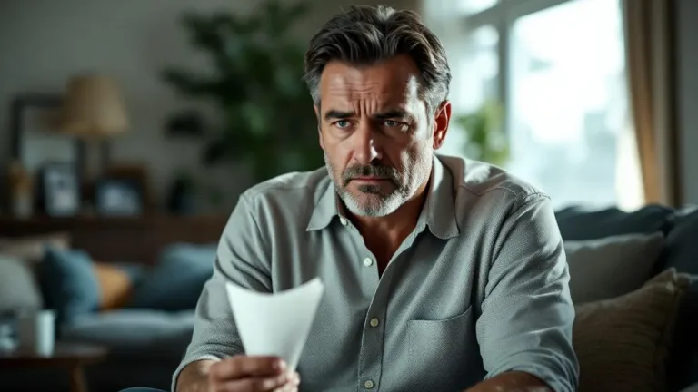 The ‘Unfair’ Will: Why this father’s inheritance decision is sparking a massive UK debate.