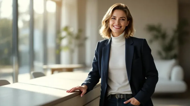 Forget Awkward Excuses: This Simple Phrase Lets You Say No to Anything While Staying Likable