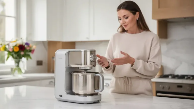 Goodbye Air Fryer: The versatile new kitchen gadget taking over British countertops.