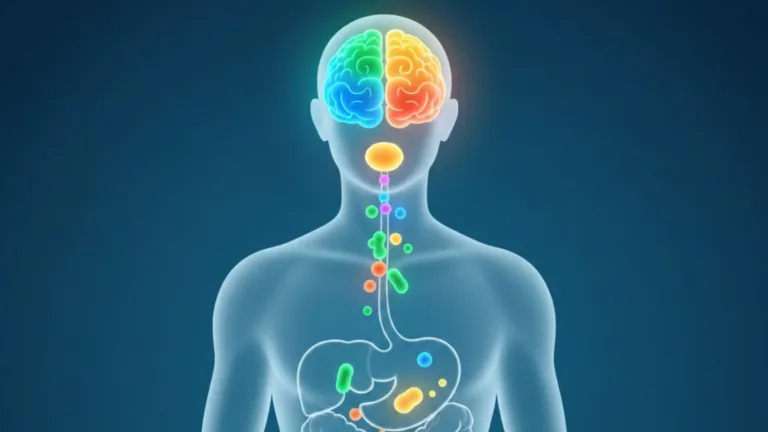 Gut bacteria and anxiety Why your microbiome might be the source of your mood shifts