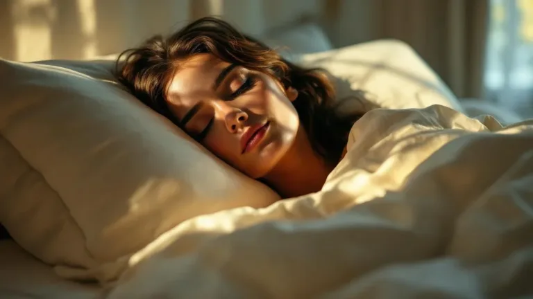 I mocked putting a bay leaf under my pillow until it completely transformed my sleep