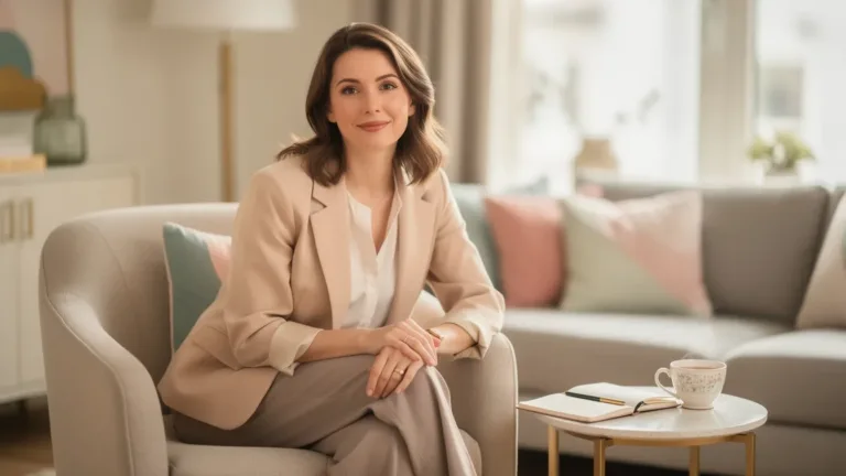 Life coach reveals the one quiet habit that boosts happiness more than a career change
