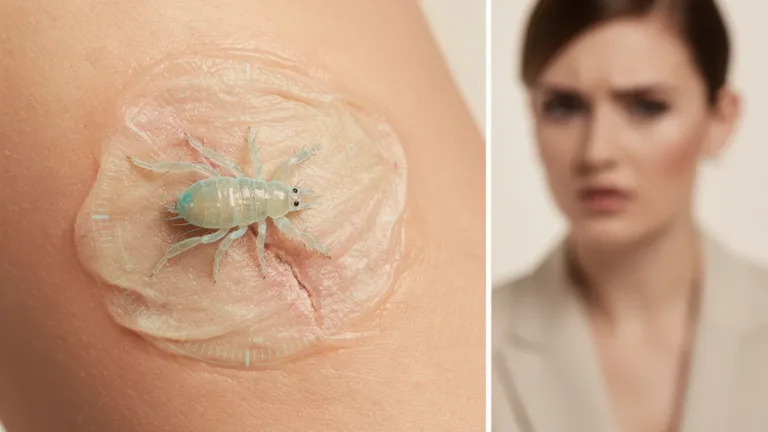 Scabies Surge Across the UK and Europe: Essential Information You Shouldn’t Miss