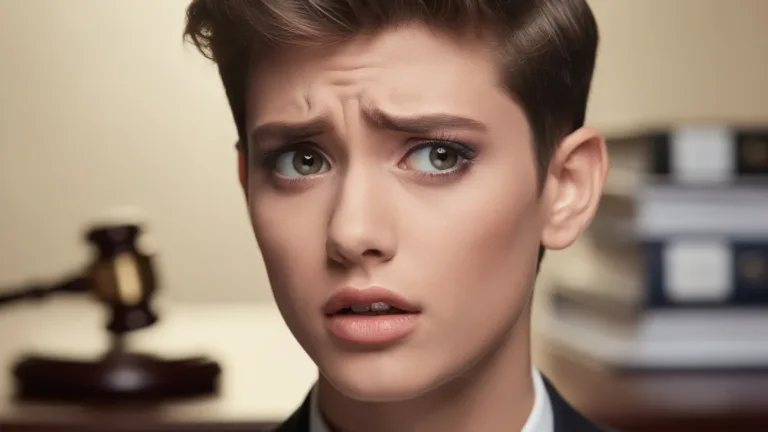 Shocking Study Reveals Why Young People Often Don’t Understand Court Decisions Affecting Them