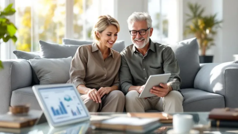 Smart Strategies for New Retirees to Increase Spending Without Jeopardizing Their Savings
