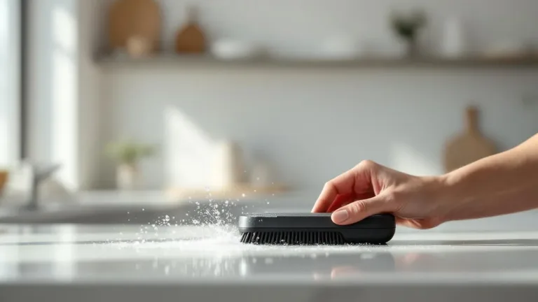 Stop using it daily: This cleaning tool works better when used less frequently