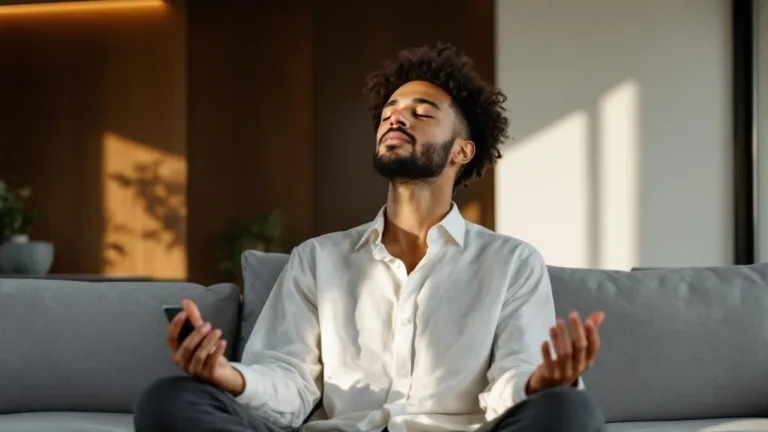 The 21-Day Silence: How I stopped caring about others’ opinions with one habit