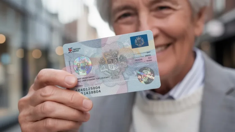 The Driver’s License Update: New rules that will delight motorists and seniors