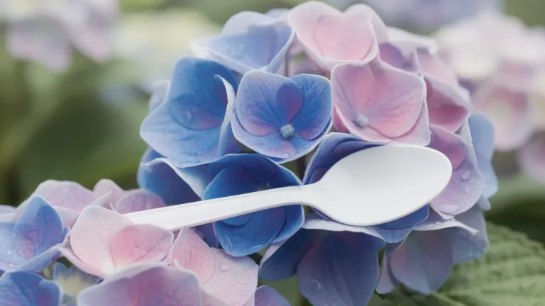 The Everyday Disposable Item That Can Boost Your Hydrangeas’ Bloom Size