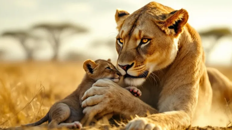 The “Family Line” Paradox: Why some animals eat their young to save the species