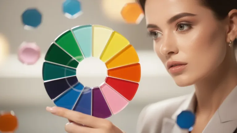 The Intelligence Link: Why your favorite color might reveal your cognitive style