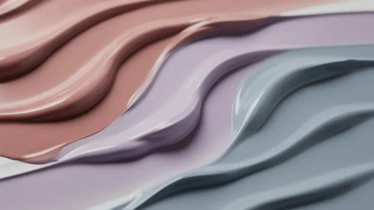 The “Mood Colors”: 3 shades psychologists link to low self-esteem