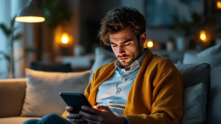 The Motivation Drain: The evening habit that is ruining your energy for the next day