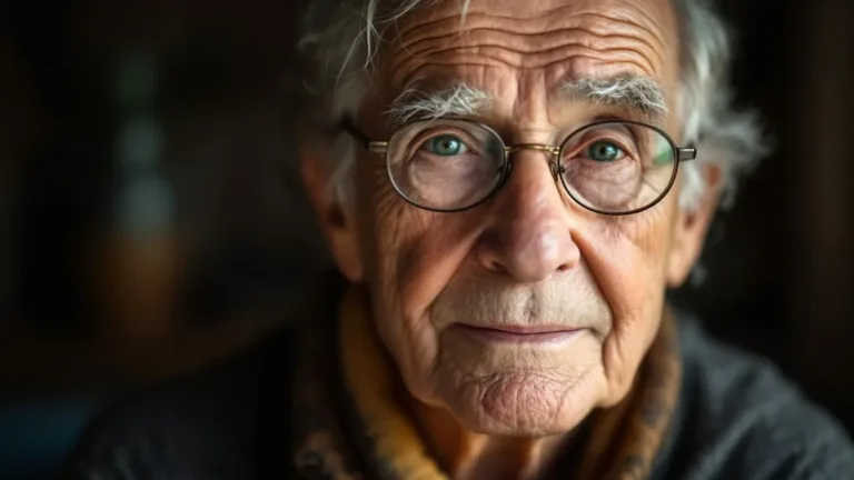 The Psychology of Aging: The hidden shift that defines life’s most fulfilling era