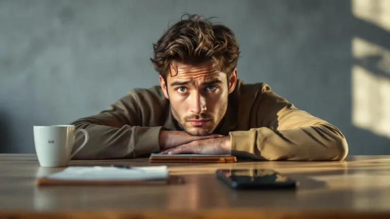 The Routine Killer: Why familiar habits are stopping your brain from learning