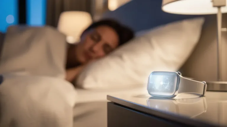 The ‘Snore’ Alert: Why nighttime noise is a 2026 warning for vascular health.