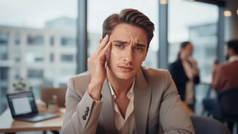 The ‘Social Battery’ Warning: Why ‘Extrovert Burnout’ is hitting UK workers now.