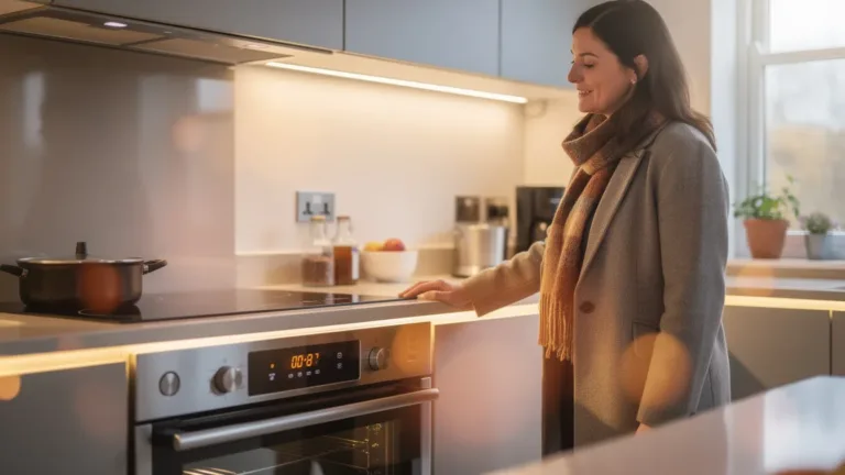 The “Stove Upgrade” Program: Why cities are rewarding homeowners for pre-winter shifts