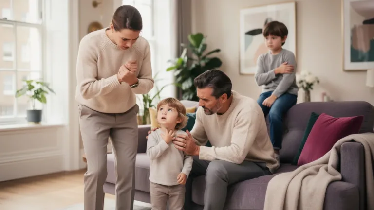The ‘Unstoppable’ Itch: Why doctors are warning UK families about the 2026 Scabies surge