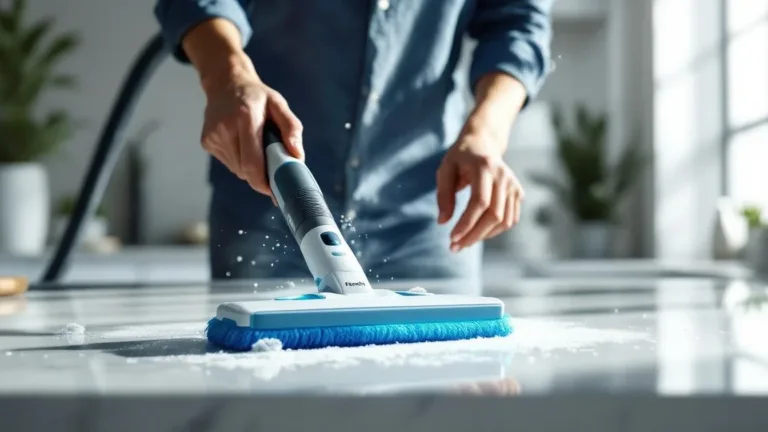 The hidden cleaning sequence that keeps your home spotless 3x longer