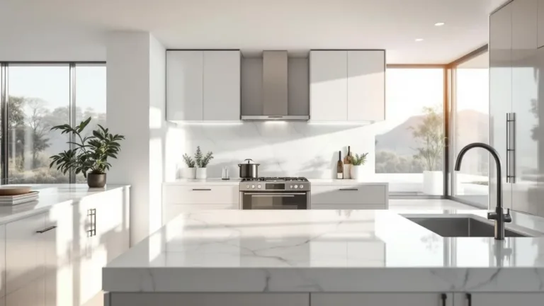 The real reason kitchen islands are disappearing from new home designs