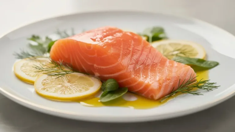 The real reason salmon is a superfood: Nutritionists reveal the key health benefits