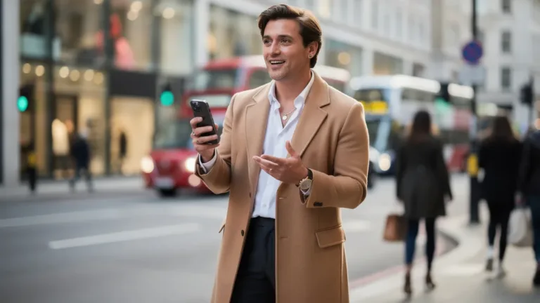 The specific personality trait linked to people who use speakerphone in public.