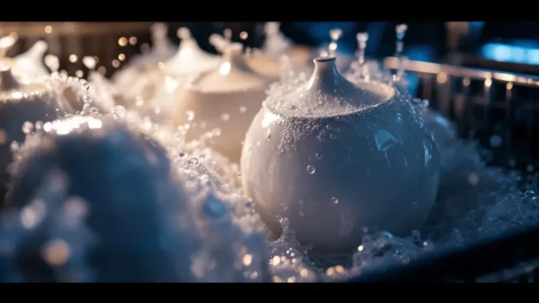 The surprising reason pre-rinsing dishes actually makes your dishwasher less effective