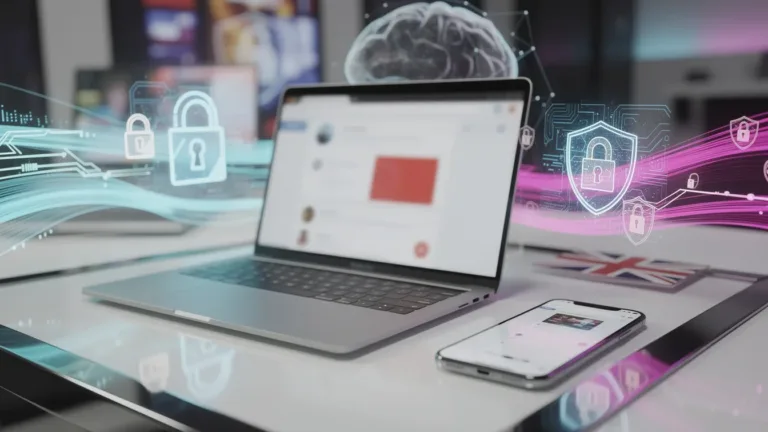 The ‘Gmail Exit’: How to secure your data as the UK watchdog takes on Google’s AI