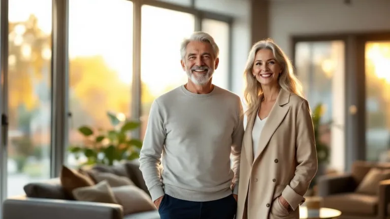 What relationship researchers say about age gaps and long-term compatibility