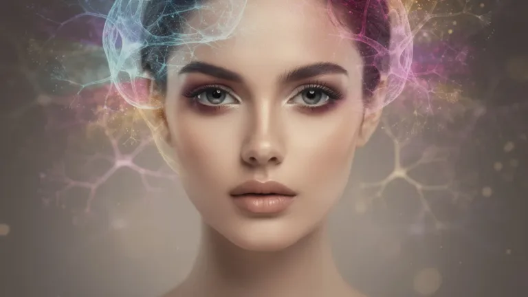 What staring at someone for 10 seconds actually does to the human brain.