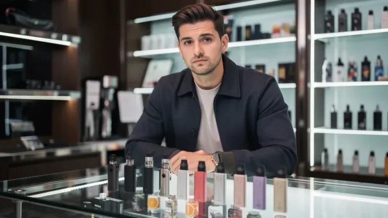 What the 2026 UK ‘Flavour Ban’ actually means for your local vape shop.