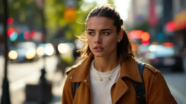 Why Fast Walkers Are Actually More Anxious, Not Healthier, Says Behavioral Psychologist