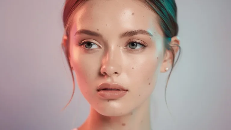 Why My Best AI Portraits Now Come from Asking Gemini for ‘Imperfection’