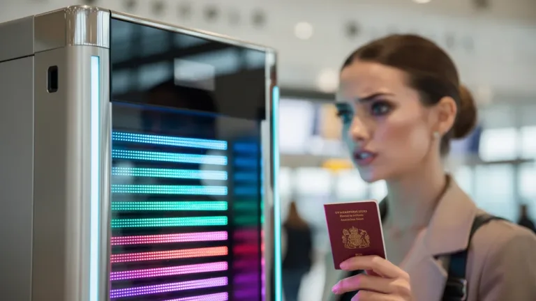 Passport Warning: Why UK travellers are being turned away despite ‘valid’ dates.