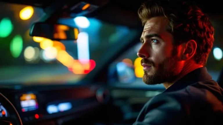 Why drivers overlook a key dashboard indicator