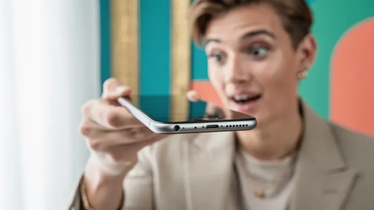Your 2015 iPhone is suddenly worth 3x more on the UK market.